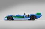 Matra MS670B 1973 года